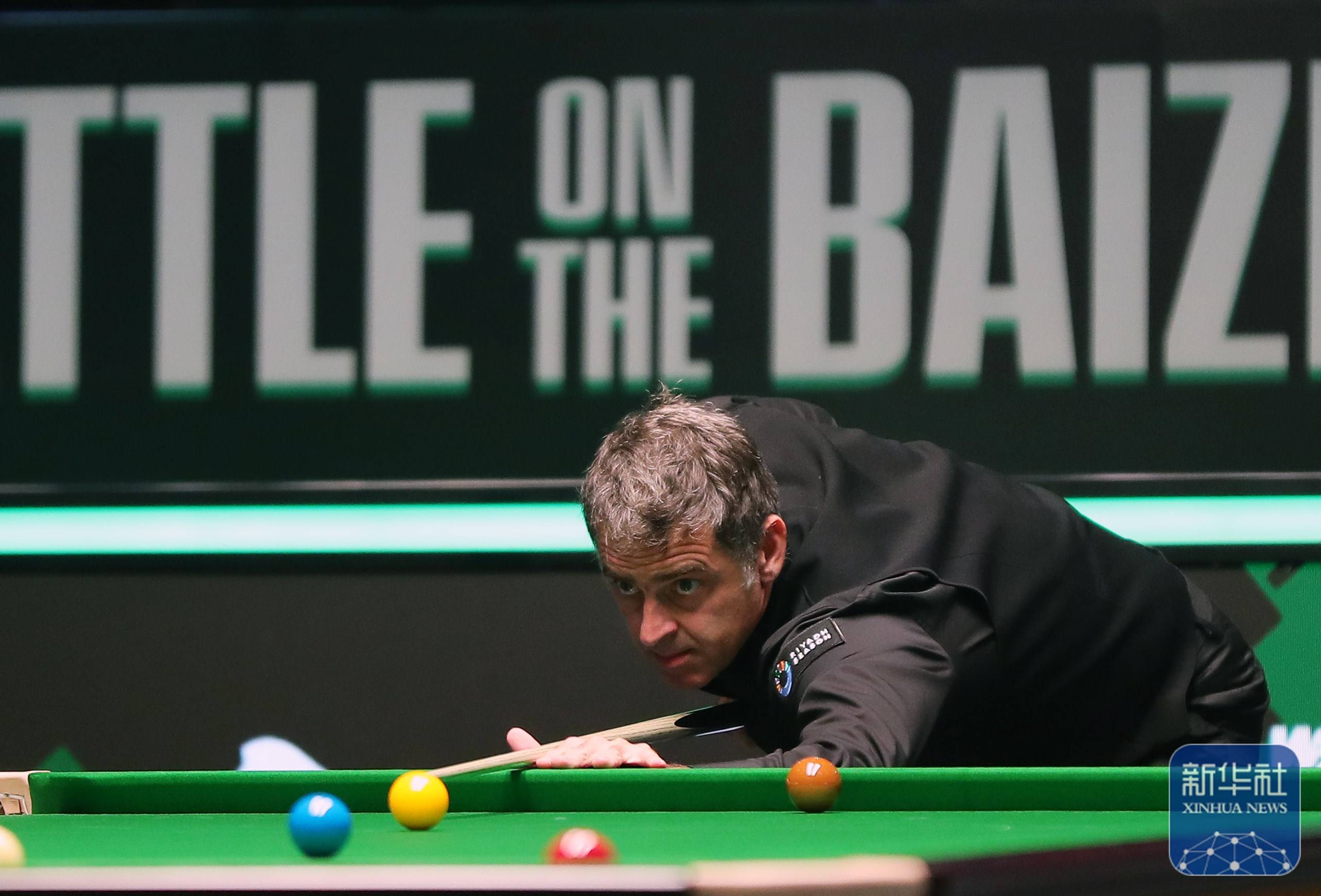 其比赛过程 其比赛过程