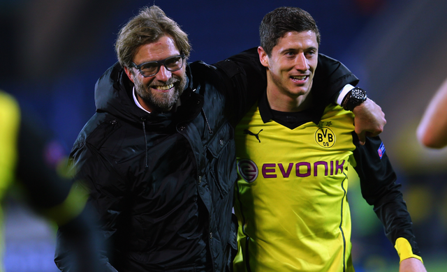 如果雄鹿能 如果雄鹿能