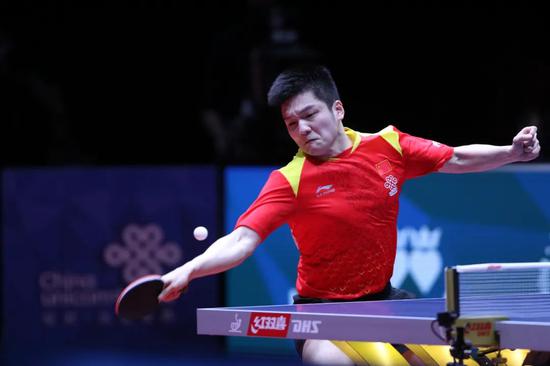 雷霆在本场 雷霆在本场