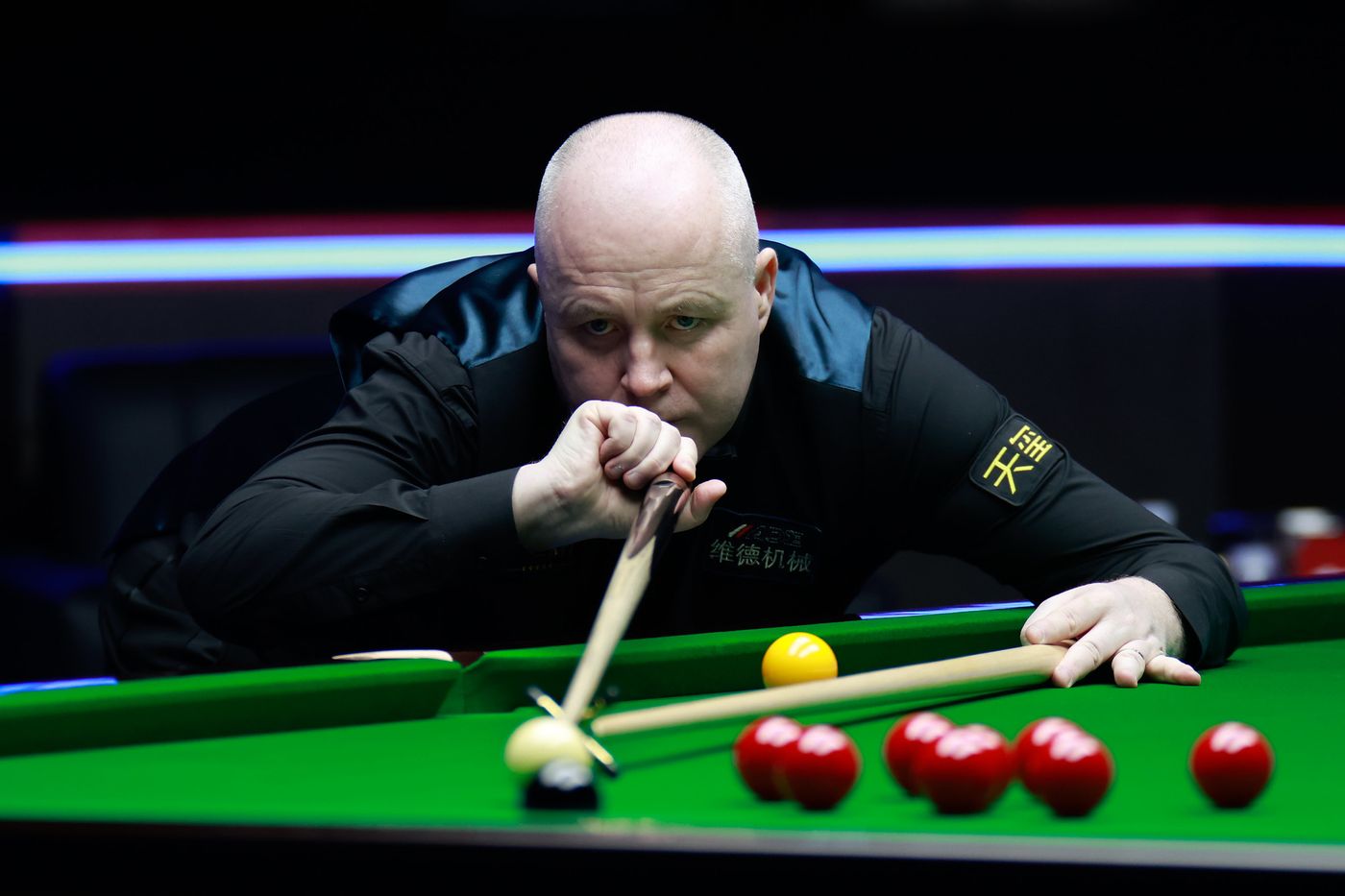 他们的前锋 他们的前锋