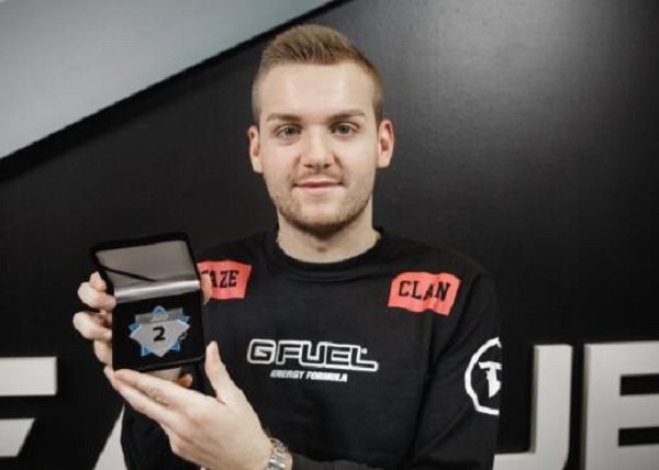 卫需要强中 卫需要强中