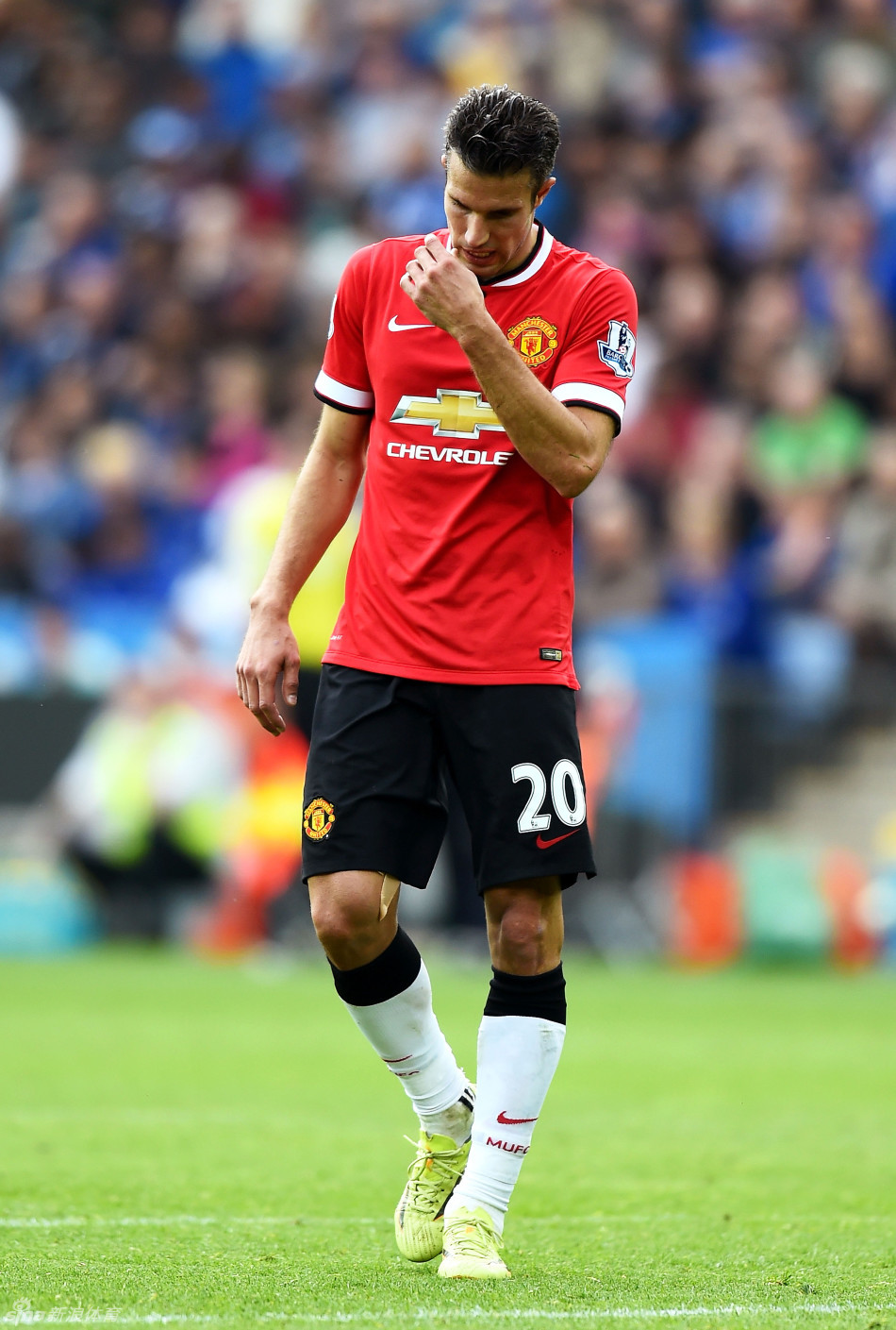 夫斯的持球 夫斯的持球