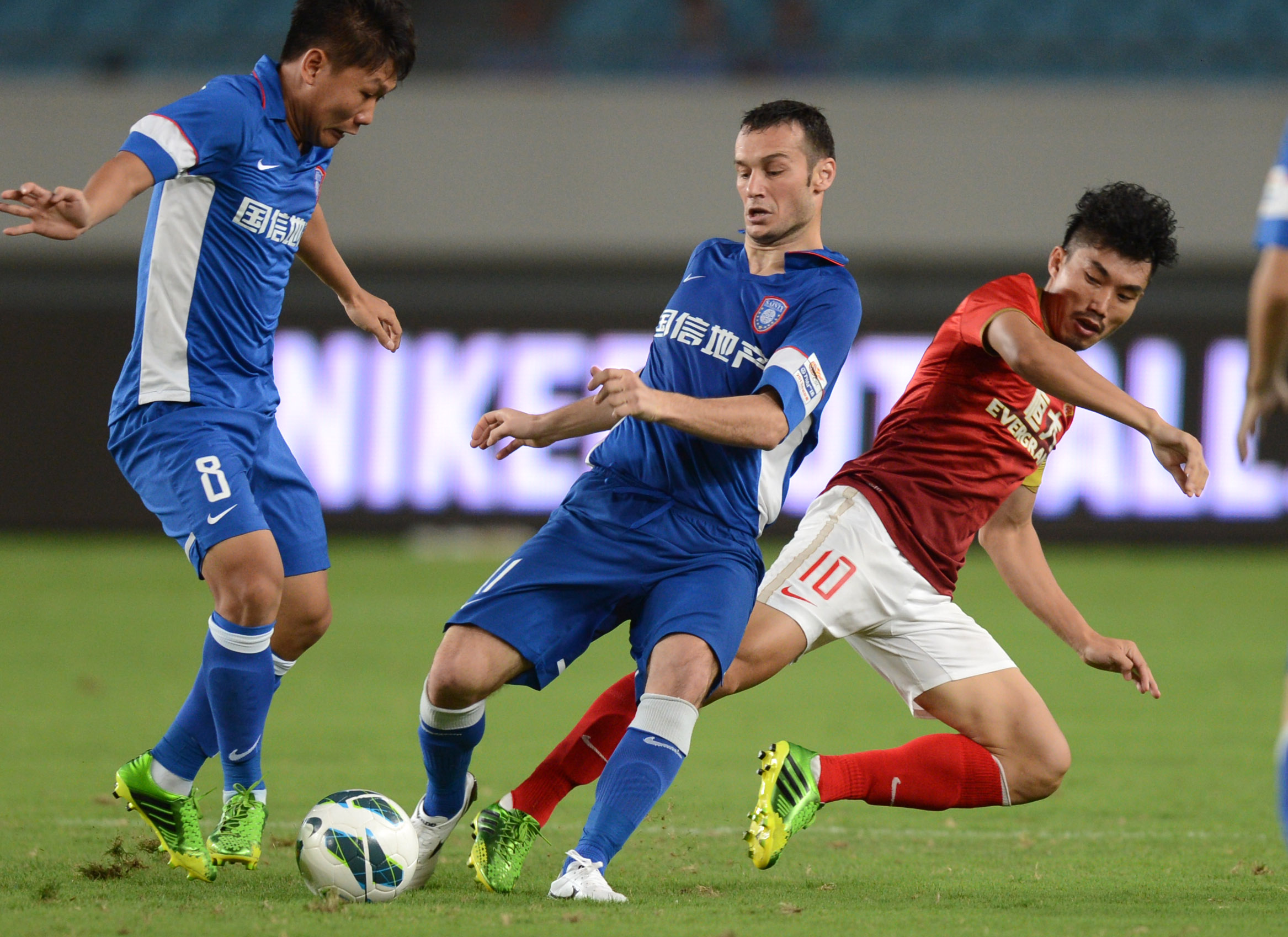 执行的边界 执行的边界